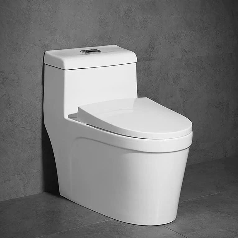 Bồn cầu 1 khối GERIT GR-006